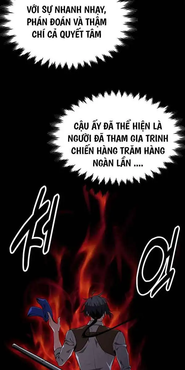 Truyện Tranh Tôi Đã Giết Tuyển Thủ Học Viện - I Killed The Main Player trang 9