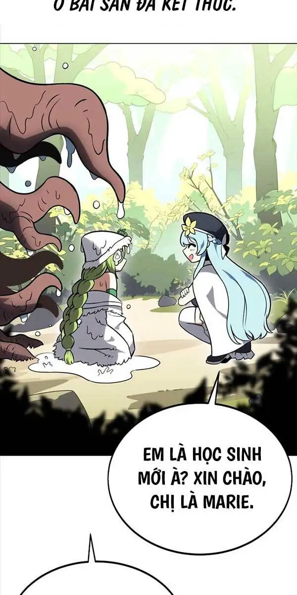 Truyện Tranh Tôi Đã Giết Tuyển Thủ Học Viện - I Killed The Main Player trang 9
