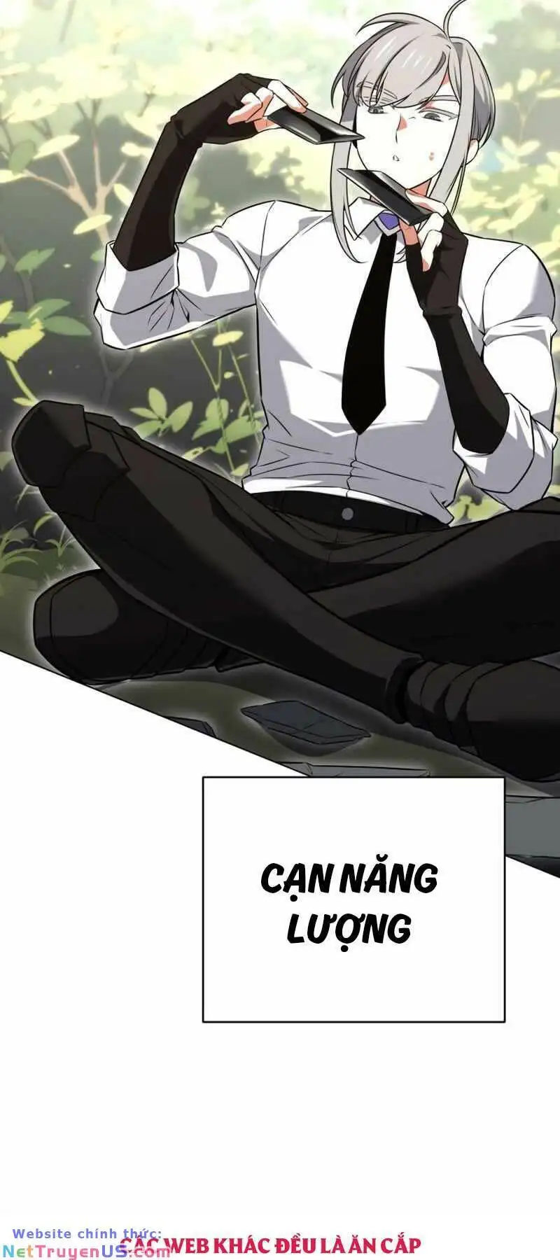 Truyện Tranh Tôi Đã Giết Tuyển Thủ Học Viện - I Killed The Main Player trang 9