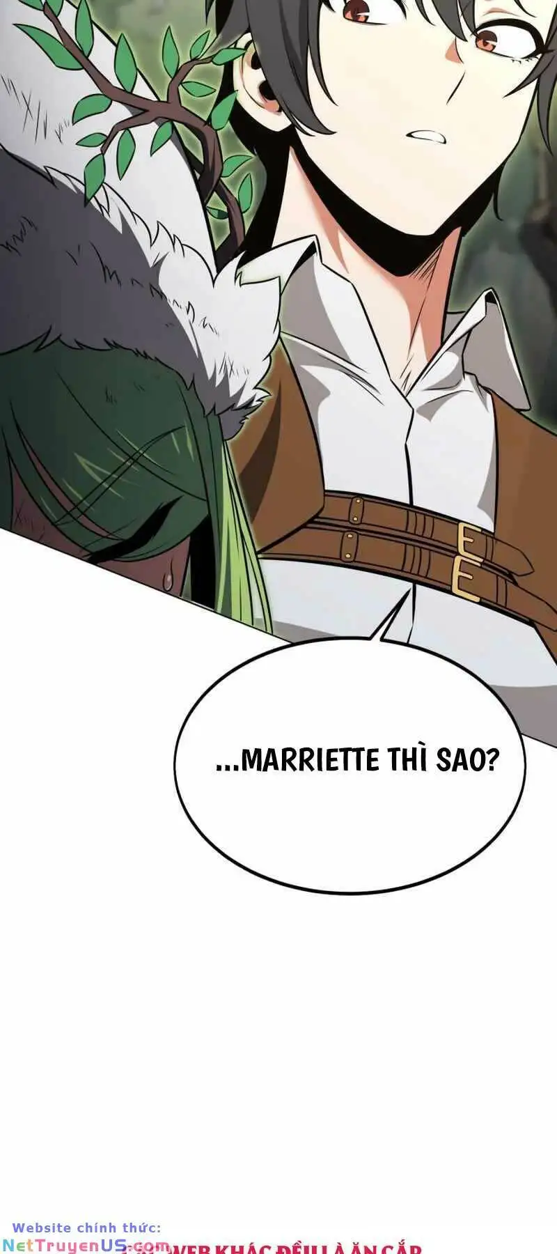 Truyện Tranh Tôi Đã Giết Tuyển Thủ Học Viện - I Killed The Main Player trang 9