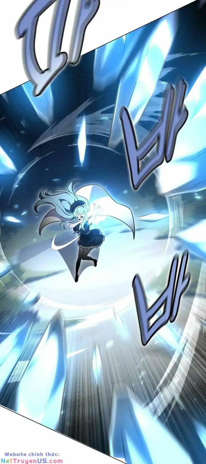 Truyện Tranh Tôi Đã Giết Tuyển Thủ Học Viện - I Killed The Main Player trang 9