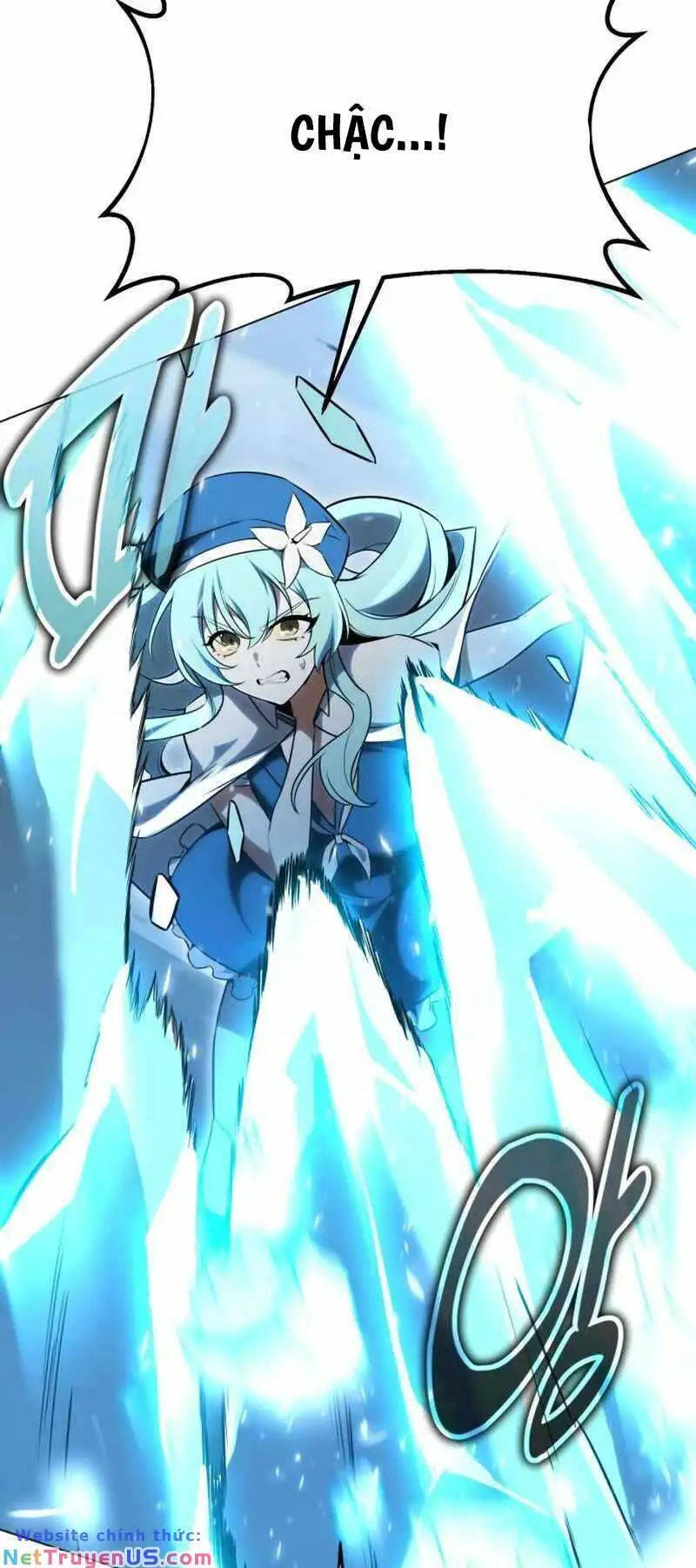 Truyện Tranh Tôi Đã Giết Tuyển Thủ Học Viện - I Killed The Main Player trang 9