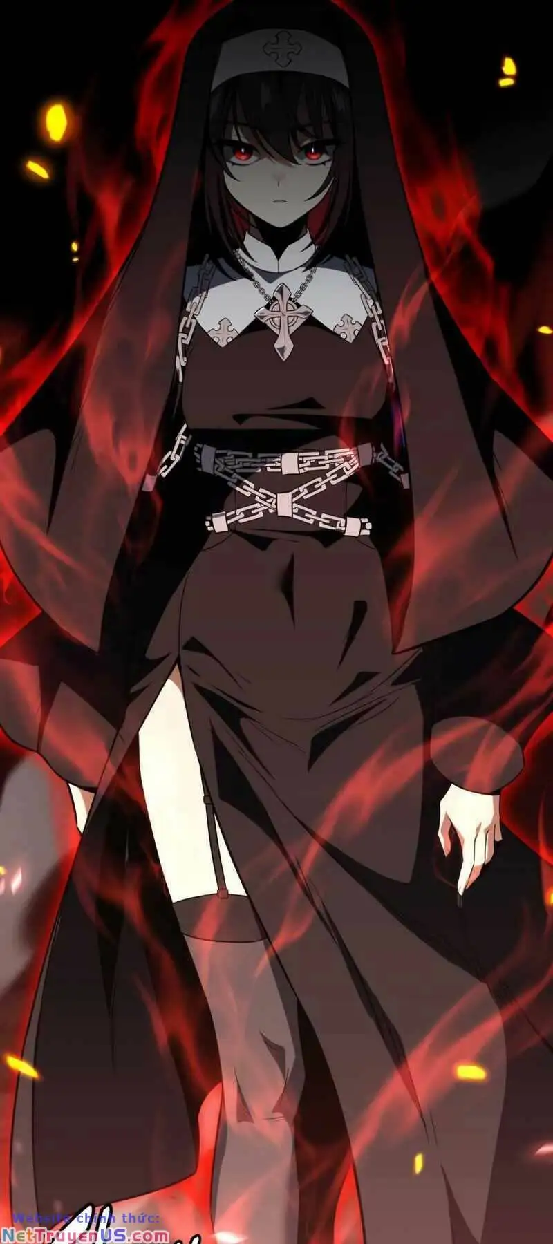 Truyện Tranh Tôi Đã Giết Tuyển Thủ Học Viện - I Killed The Main Player trang 9