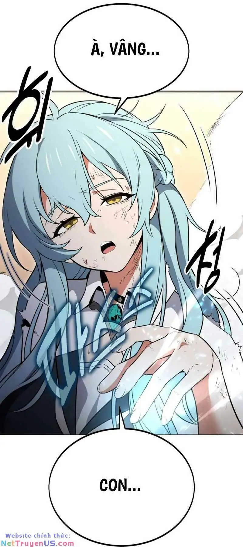 Truyện Tranh Tôi Đã Giết Tuyển Thủ Học Viện - I Killed The Main Player trang 9