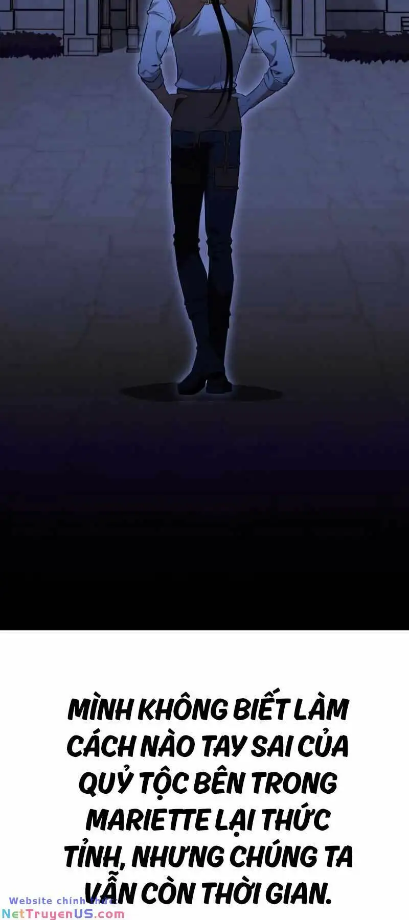 Truyện Tranh Tôi Đã Giết Tuyển Thủ Học Viện - I Killed The Main Player trang 9