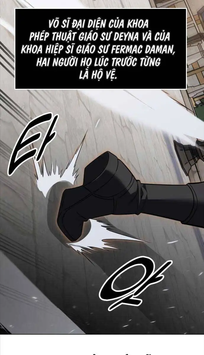 Truyện Tranh Tôi Đã Giết Tuyển Thủ Học Viện - I Killed The Main Player trang 9