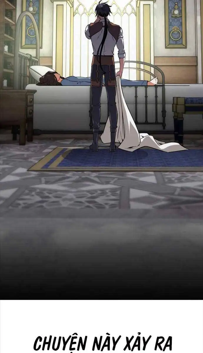 Truyện Tranh Tôi Đã Giết Tuyển Thủ Học Viện - I Killed The Main Player trang 9