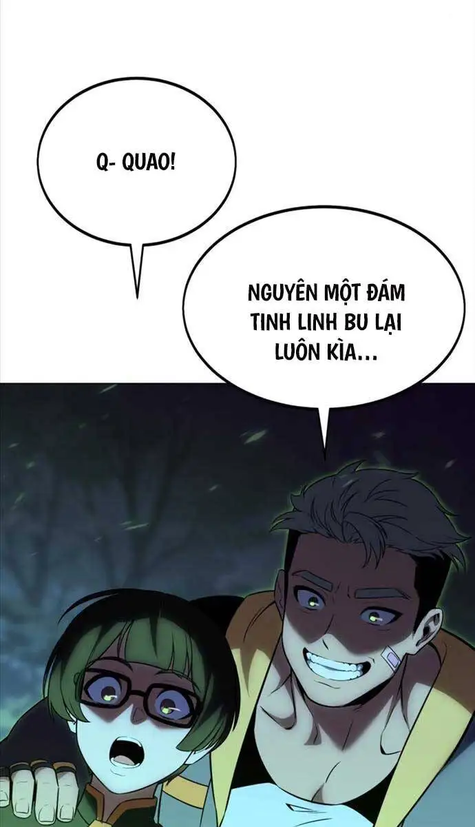 Truyện Tranh Tôi Đã Giết Tuyển Thủ Học Viện - I Killed The Main Player trang 9