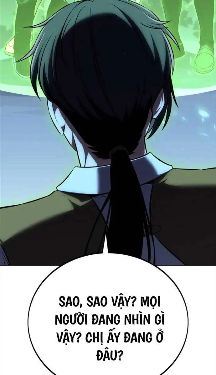 Truyện Tranh Tôi Đã Giết Tuyển Thủ Học Viện - I Killed The Main Player trang 9