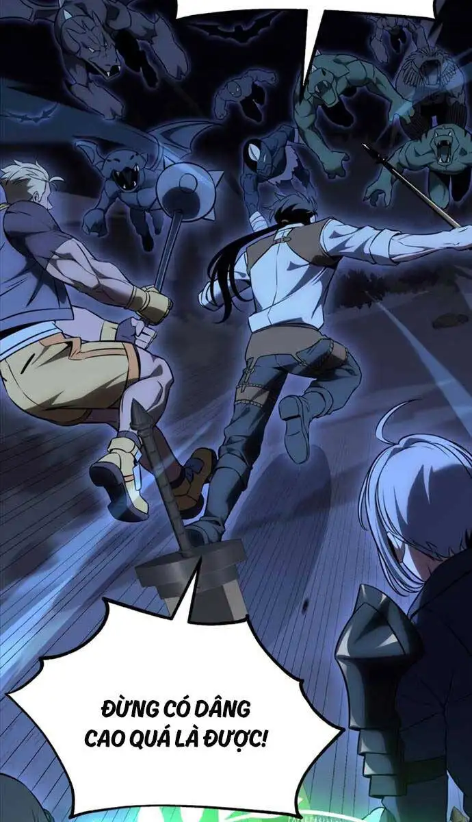 Truyện Tranh Tôi Đã Giết Tuyển Thủ Học Viện - I Killed The Main Player trang 9