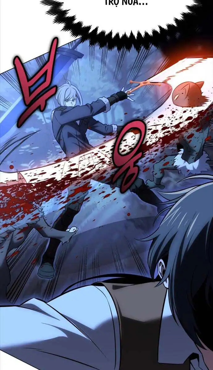 Truyện Tranh Tôi Đã Giết Tuyển Thủ Học Viện - I Killed The Main Player trang 9