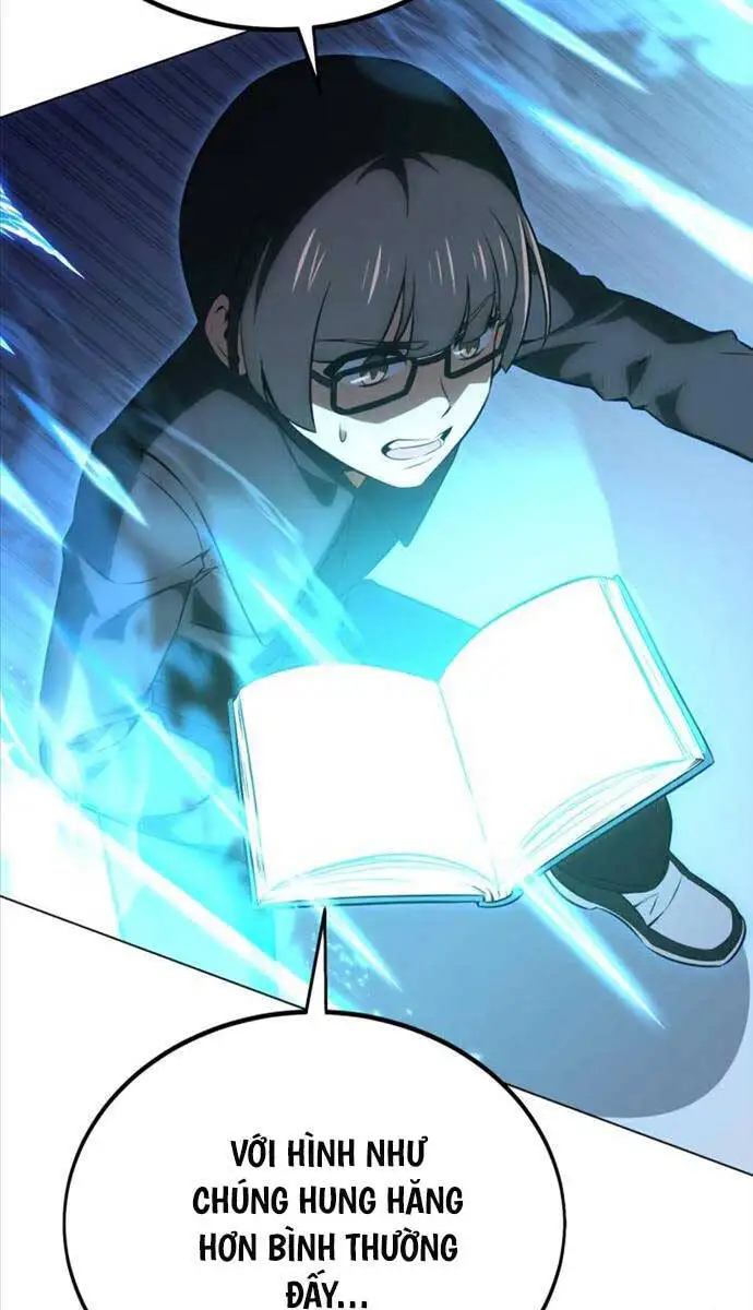 Truyện Tranh Tôi Đã Giết Tuyển Thủ Học Viện - I Killed The Main Player trang 9