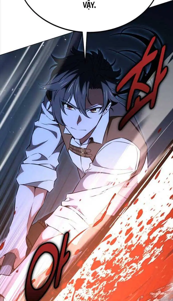 Truyện Tranh Tôi Đã Giết Tuyển Thủ Học Viện - I Killed The Main Player trang 9
