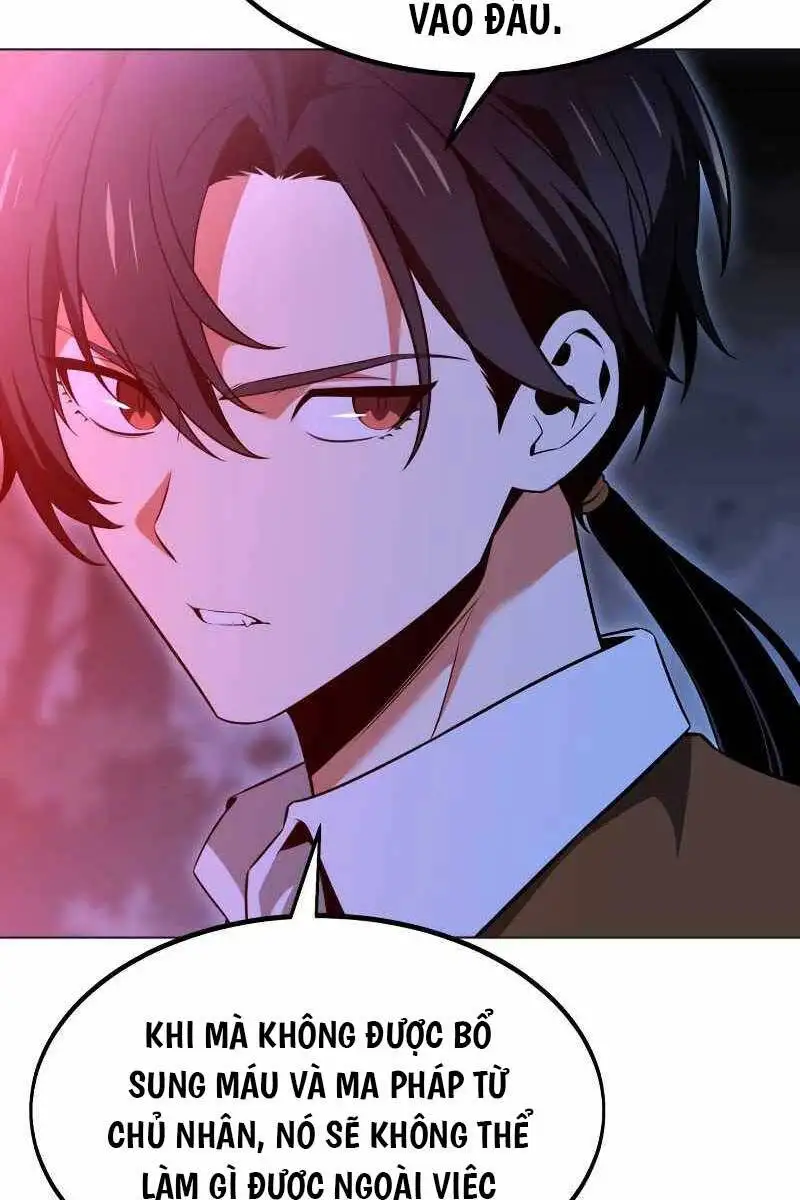 Truyện Tranh Tôi Đã Giết Tuyển Thủ Học Viện - I Killed The Main Player trang 9