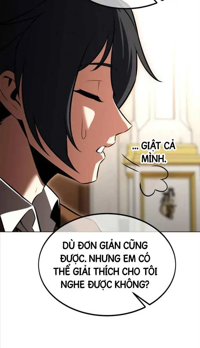 Truyện Tranh Tôi Đã Giết Tuyển Thủ Học Viện - I Killed The Main Player trang 9