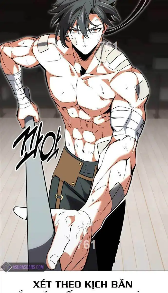 Truyện Tranh Tôi Đã Giết Tuyển Thủ Học Viện - I Killed The Main Player trang 9