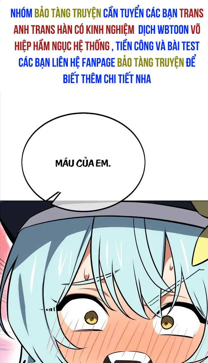 Truyện Tranh Tôi Đã Giết Tuyển Thủ Học Viện - I Killed The Main Player trang 9