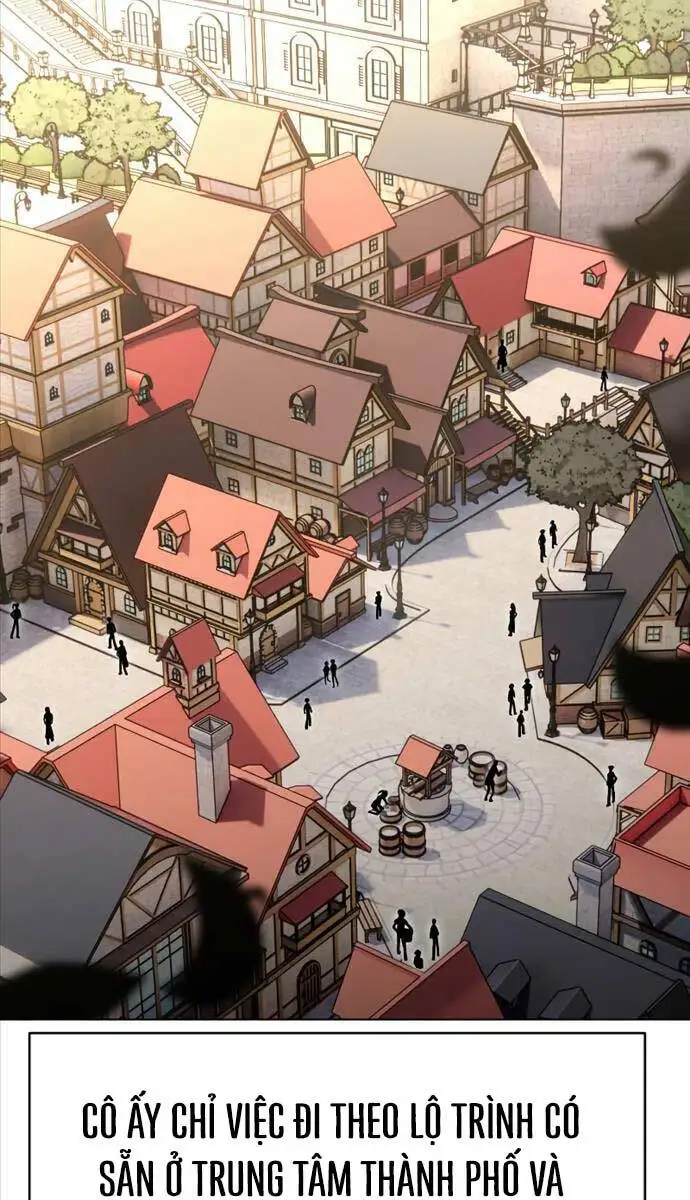 Truyện Tranh Tôi Đã Giết Tuyển Thủ Học Viện - I Killed The Main Player trang 9