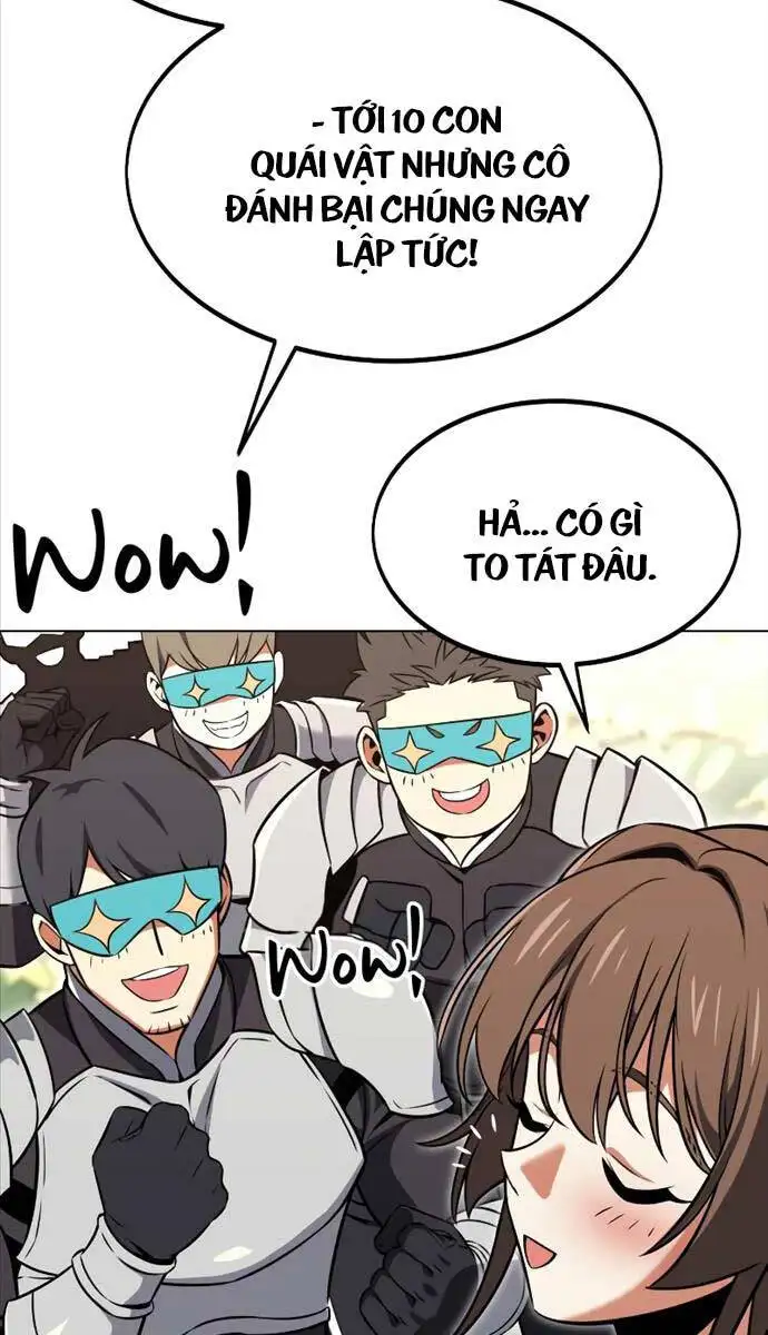 Truyện Tranh Tôi Đã Giết Tuyển Thủ Học Viện - I Killed The Main Player trang 9