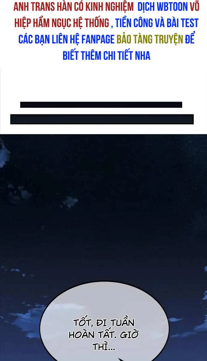 Truyện Tranh Tôi Đã Giết Tuyển Thủ Học Viện - I Killed The Main Player trang 9