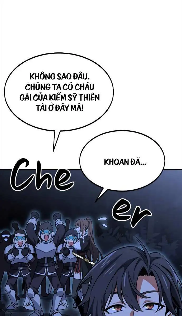 Truyện Tranh Tôi Đã Giết Tuyển Thủ Học Viện - I Killed The Main Player trang 9