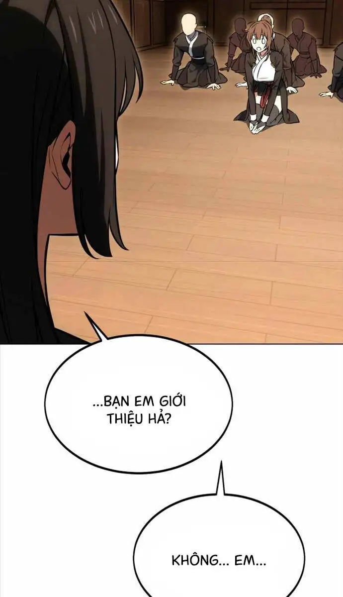 Truyện Tranh Tôi Đã Giết Tuyển Thủ Học Viện - I Killed The Main Player trang 9