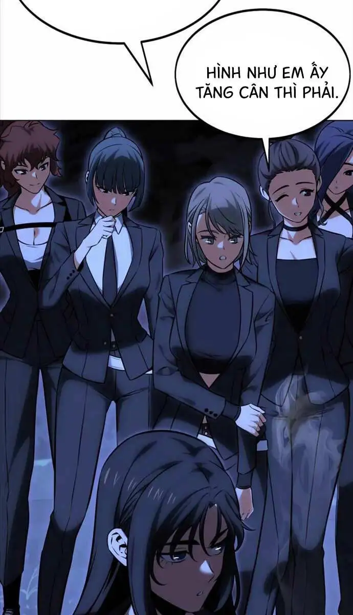 Truyện Tranh Tôi Đã Giết Tuyển Thủ Học Viện - I Killed The Main Player trang 9