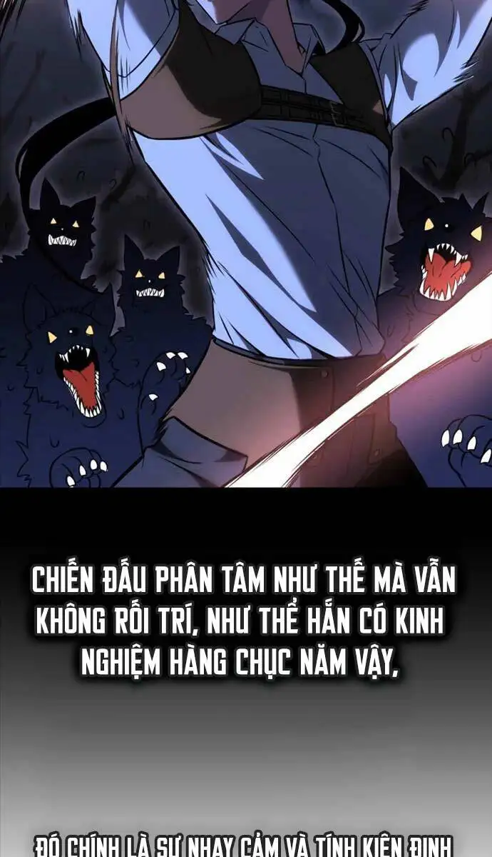 Truyện Tranh Tôi Đã Giết Tuyển Thủ Học Viện - I Killed The Main Player trang 9