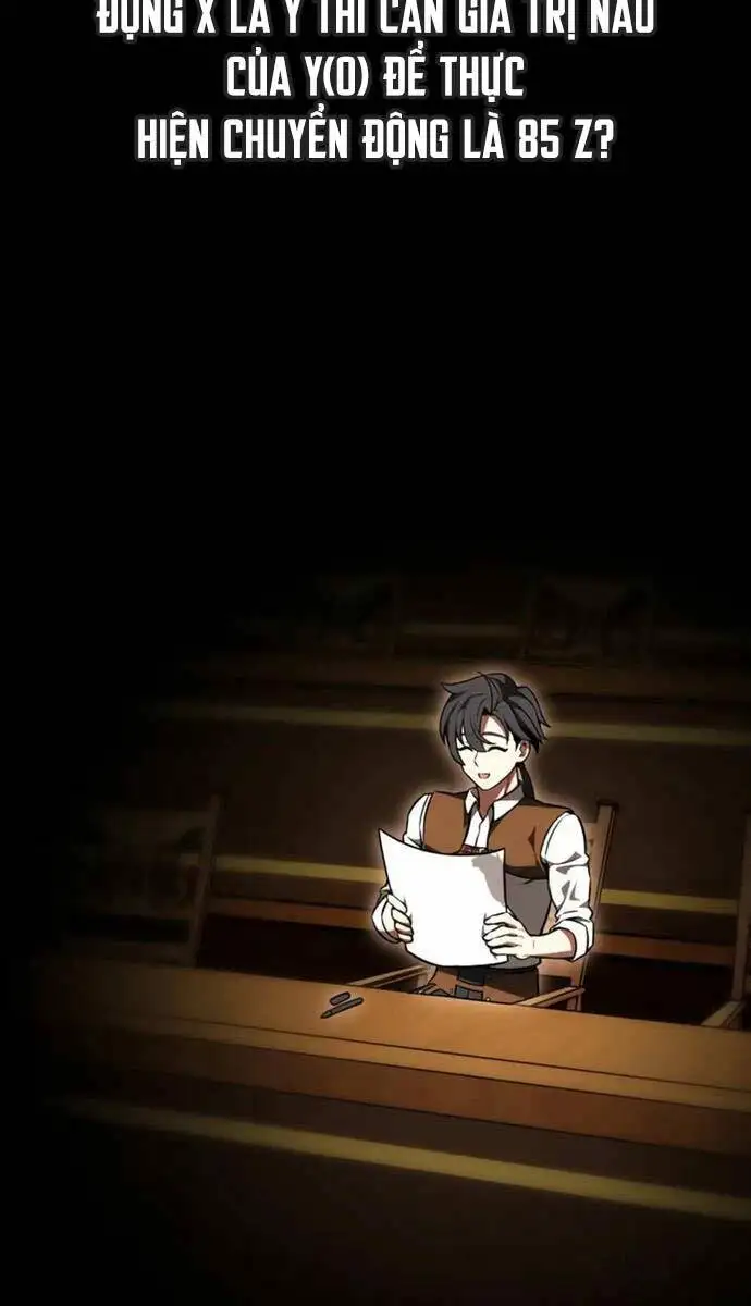 Truyện Tranh Tôi Đã Giết Tuyển Thủ Học Viện - I Killed The Main Player trang 9