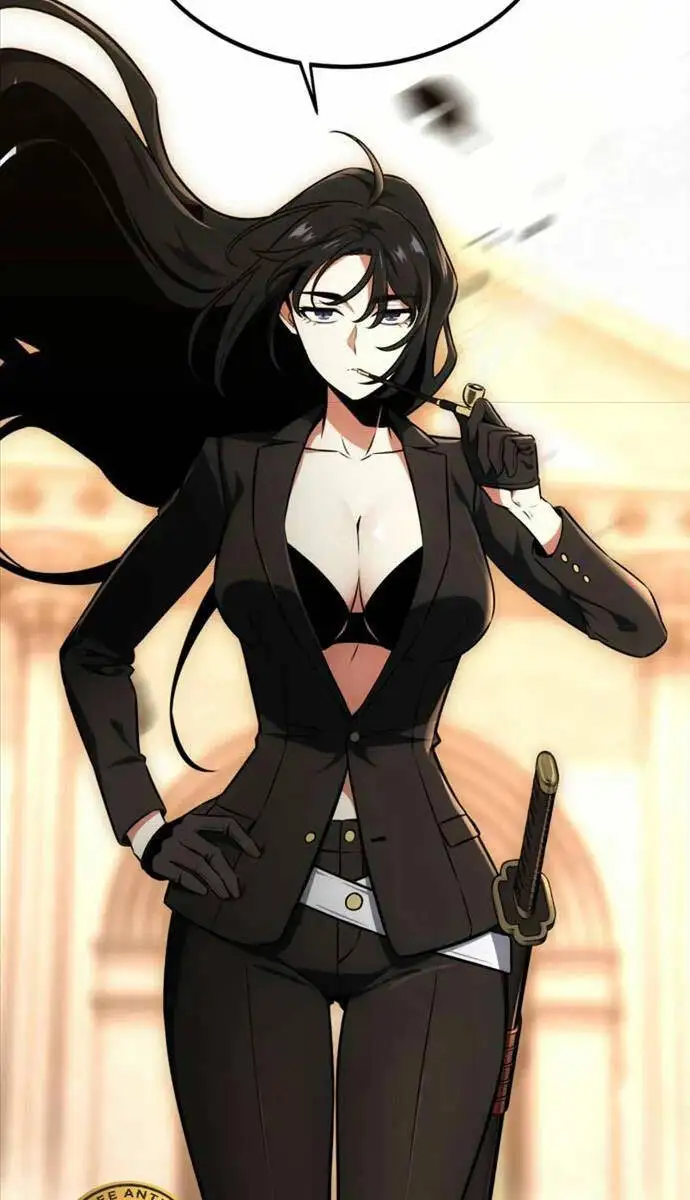 Truyện Tranh Tôi Đã Giết Tuyển Thủ Học Viện - I Killed The Main Player trang 9