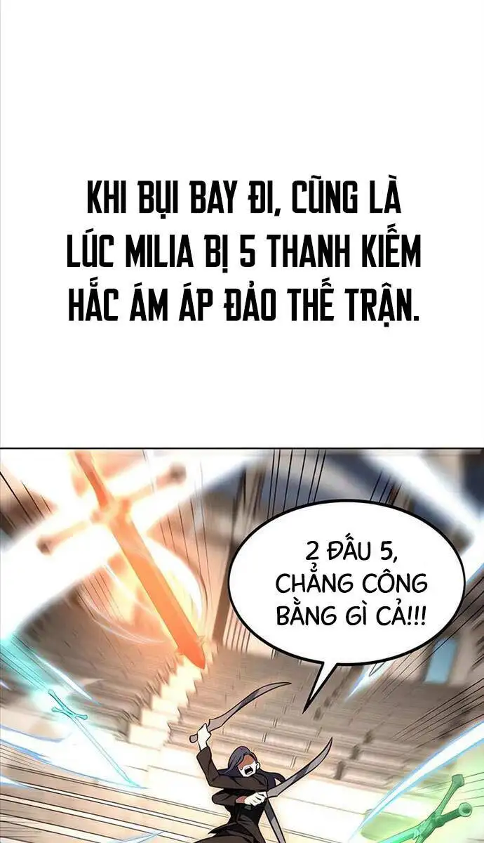 Truyện Tranh Tôi Đã Giết Tuyển Thủ Học Viện - I Killed The Main Player trang 9