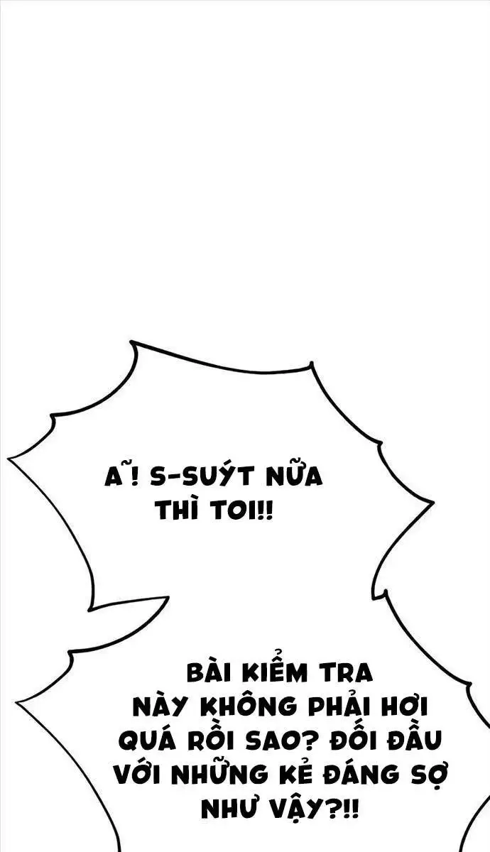 Truyện Tranh Tôi Đã Giết Tuyển Thủ Học Viện - I Killed The Main Player trang 9