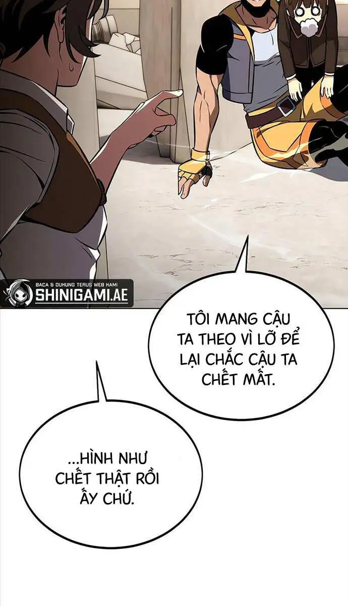 Truyện Tranh Tôi Đã Giết Tuyển Thủ Học Viện - I Killed The Main Player trang 9