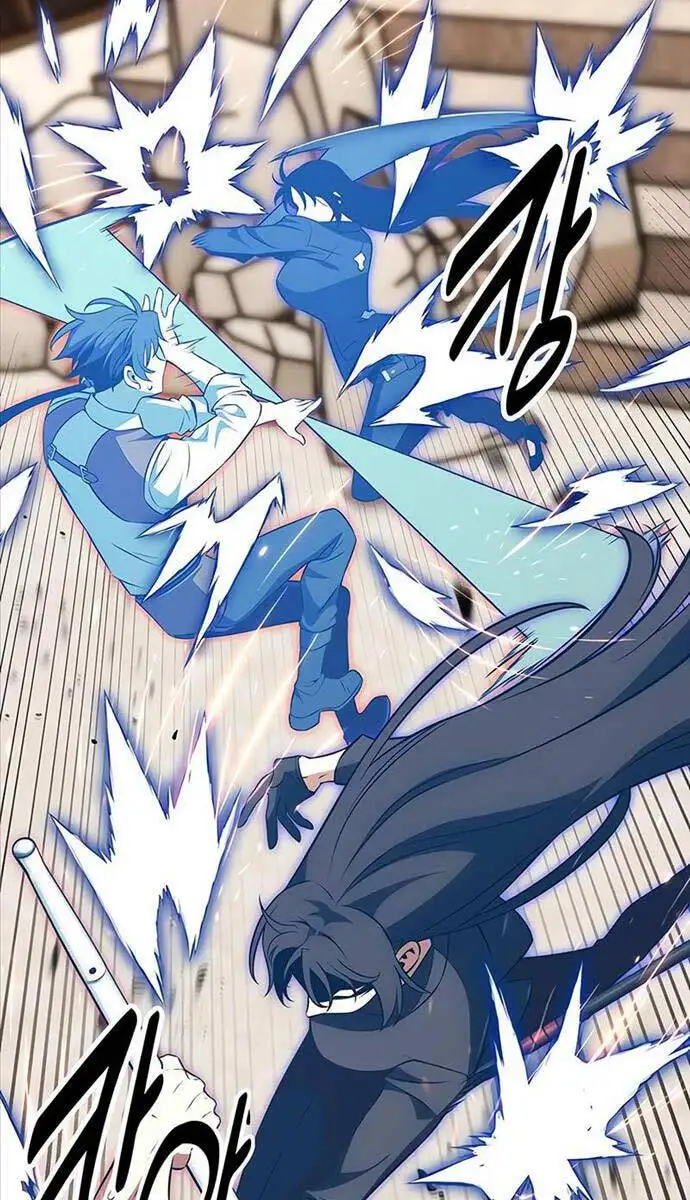 Truyện Tranh Tôi Đã Giết Tuyển Thủ Học Viện - I Killed The Main Player trang 9