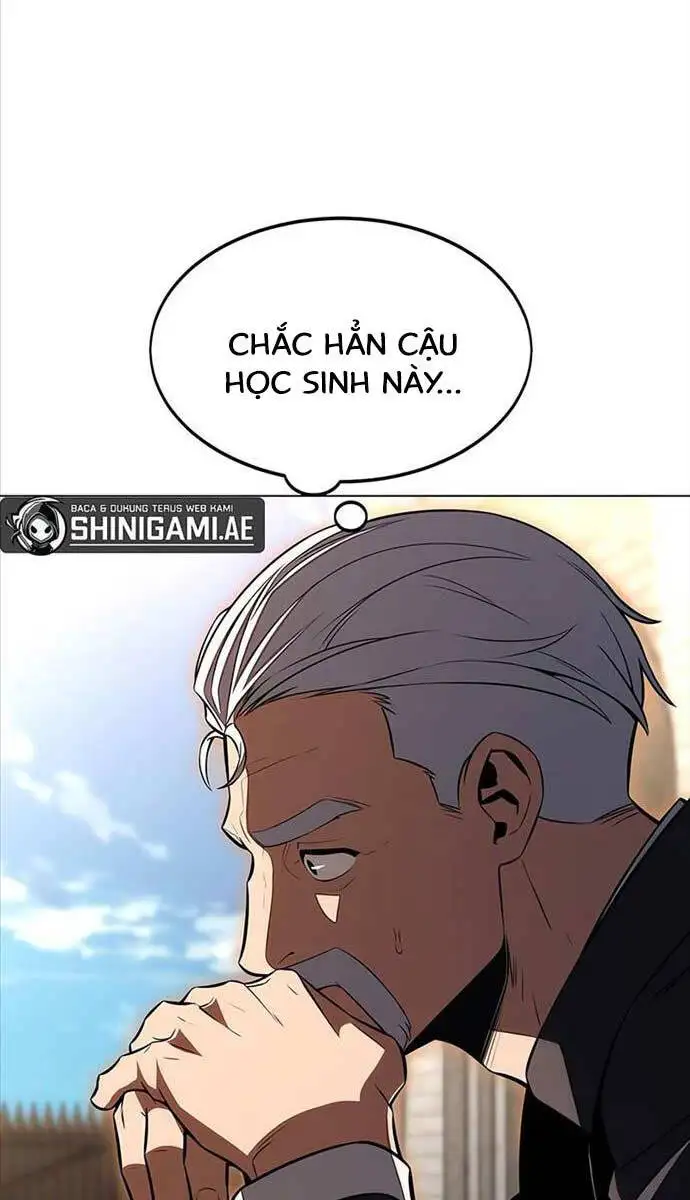 Truyện Tranh Tôi Đã Giết Tuyển Thủ Học Viện - I Killed The Main Player trang 9