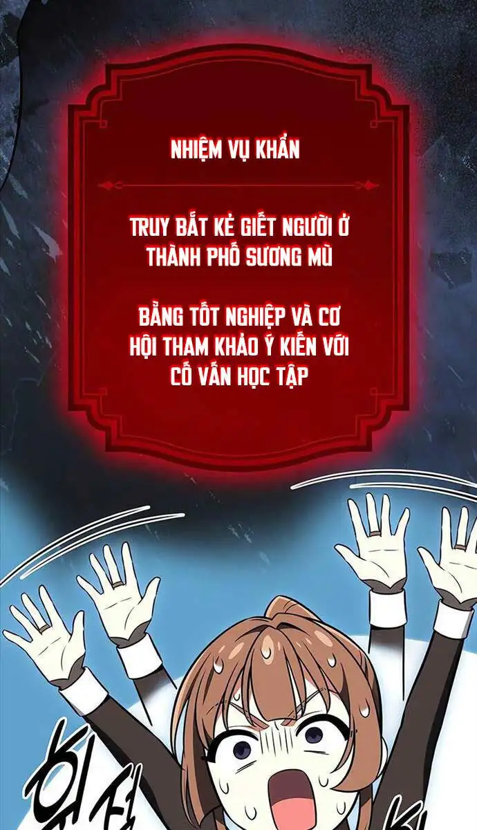 Truyện Tranh Tôi Đã Giết Tuyển Thủ Học Viện - I Killed The Main Player trang 9