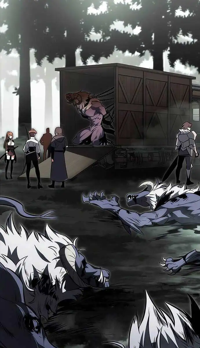 Truyện Tranh Tôi Đã Giết Tuyển Thủ Học Viện - I Killed The Main Player trang 9