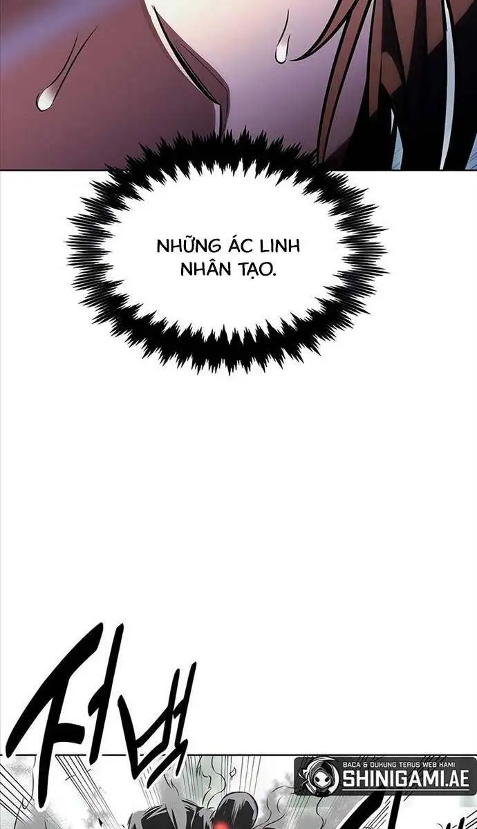 Truyện Tranh Tôi Đã Giết Tuyển Thủ Học Viện - I Killed The Main Player trang 9