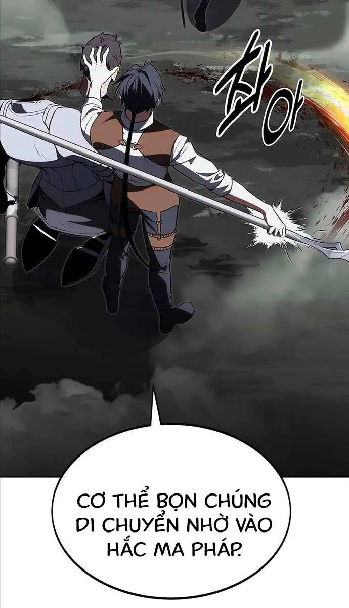 Truyện Tranh Tôi Đã Giết Tuyển Thủ Học Viện - I Killed The Main Player trang 9