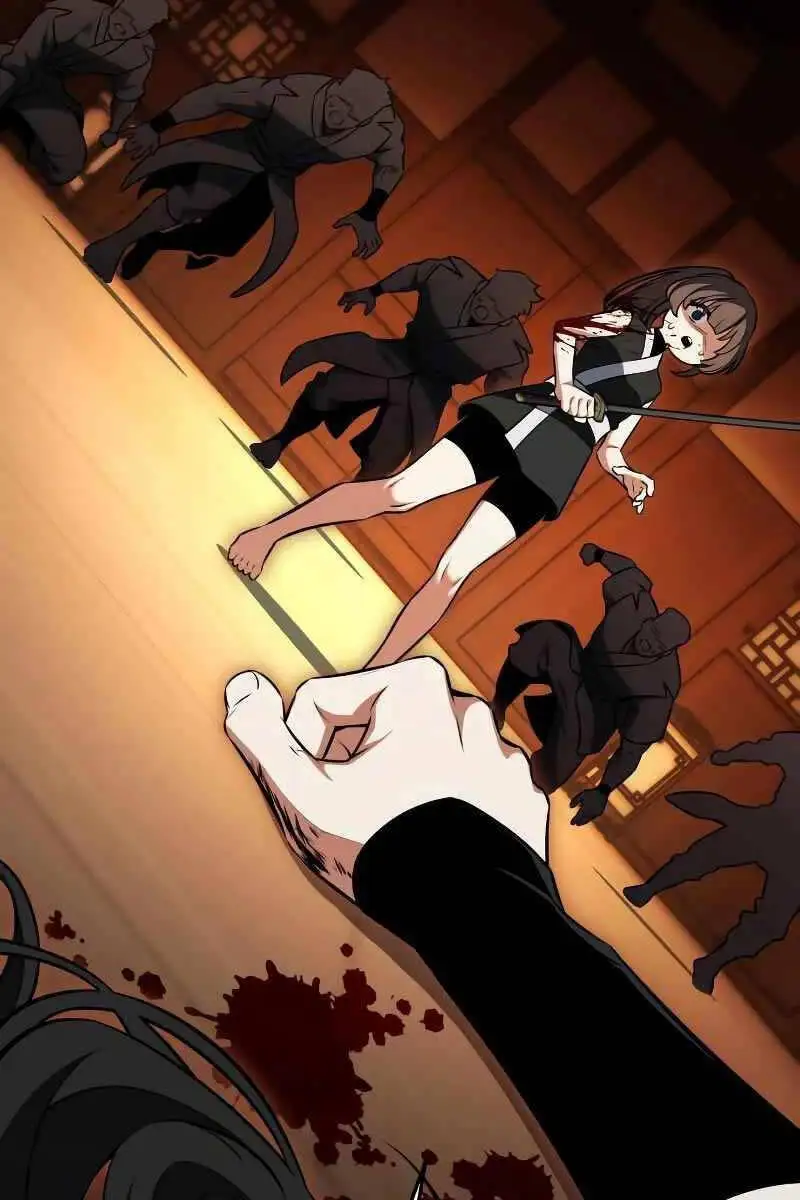 Truyện Tranh Tôi Đã Giết Tuyển Thủ Học Viện - I Killed The Main Player trang 9