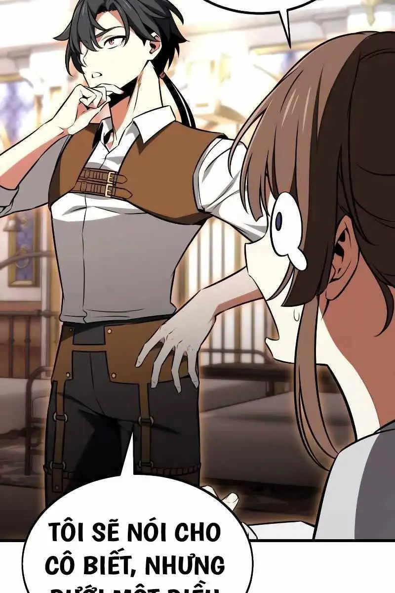 Truyện Tranh Tôi Đã Giết Tuyển Thủ Học Viện - I Killed The Main Player trang 9