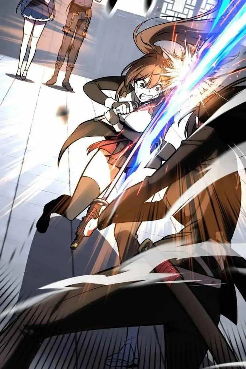 Truyện Tranh Tôi Đã Giết Tuyển Thủ Học Viện - I Killed The Main Player trang 9