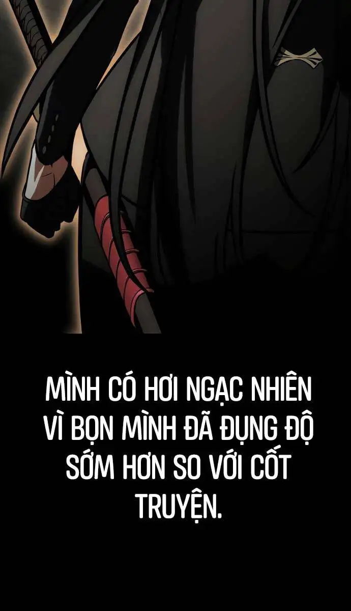 Truyện Tranh Tôi Đã Giết Tuyển Thủ Học Viện - I Killed The Main Player trang 9