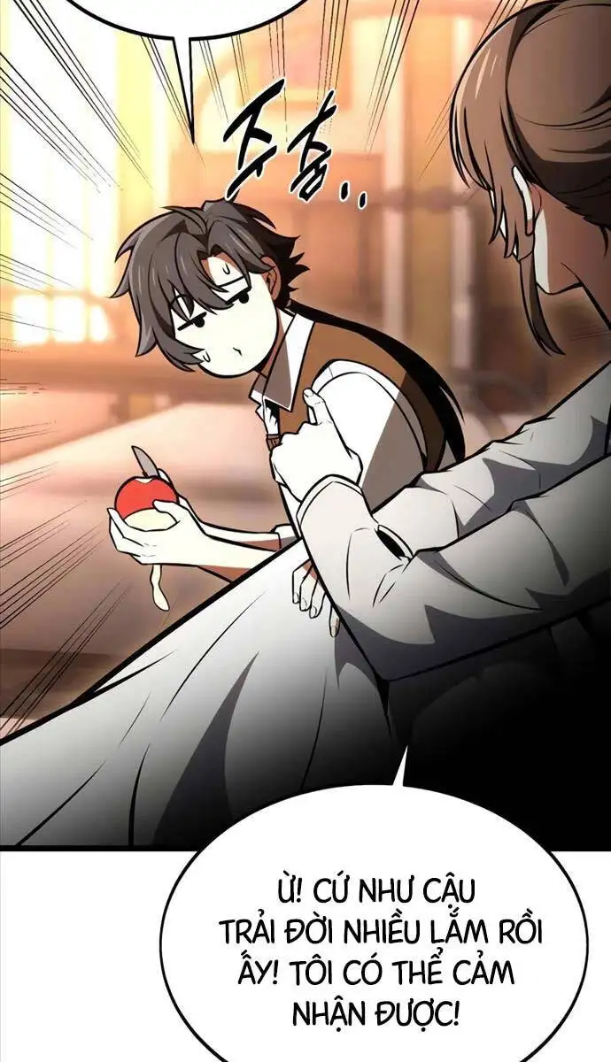 Truyện Tranh Tôi Đã Giết Tuyển Thủ Học Viện - I Killed The Main Player trang 9