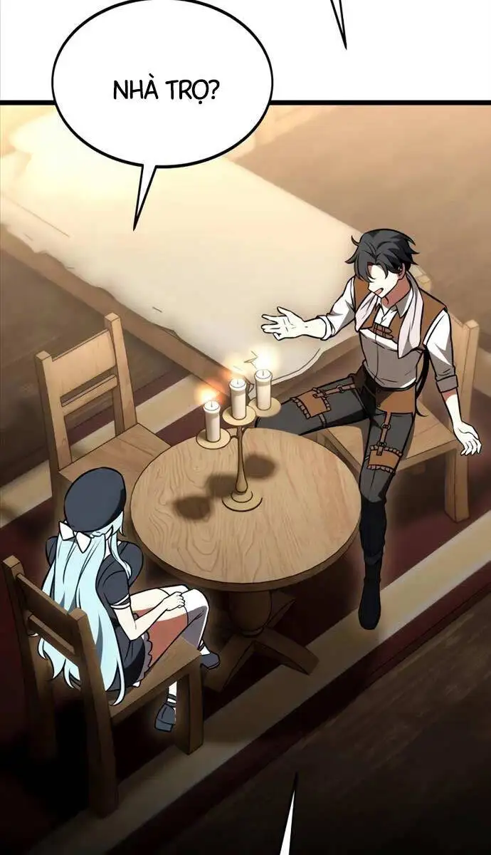 Truyện Tranh Tôi Đã Giết Tuyển Thủ Học Viện - I Killed The Main Player trang 9