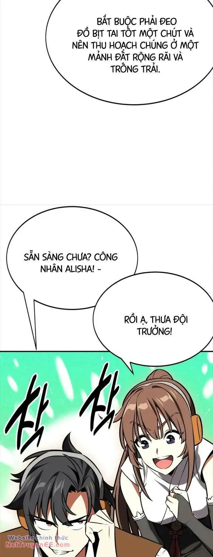 Truyện Tranh Tôi Đã Giết Tuyển Thủ Học Viện - I Killed The Main Player trang 9