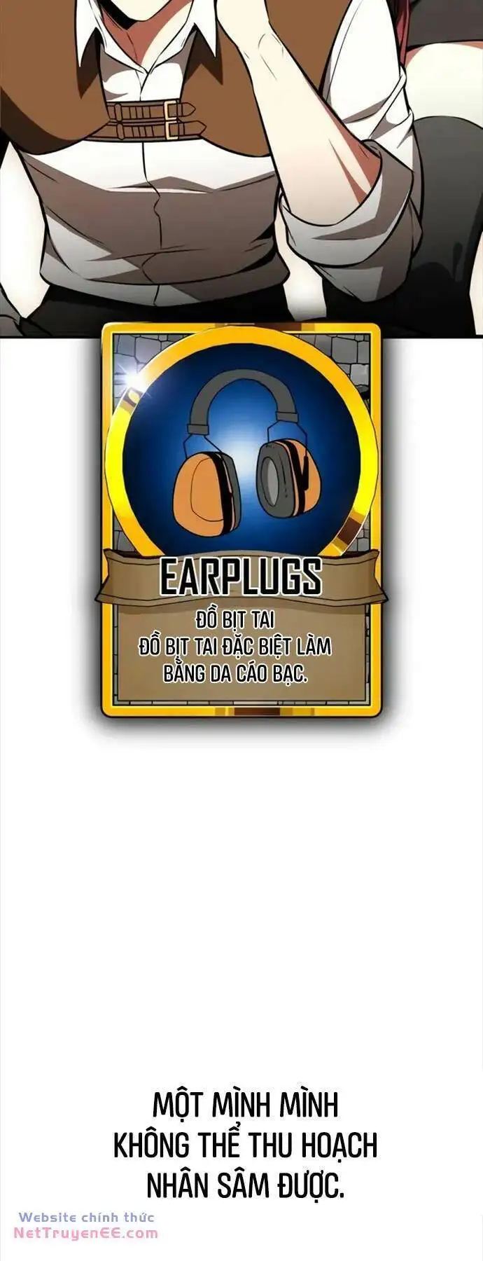 Truyện Tranh Tôi Đã Giết Tuyển Thủ Học Viện - I Killed The Main Player trang 9