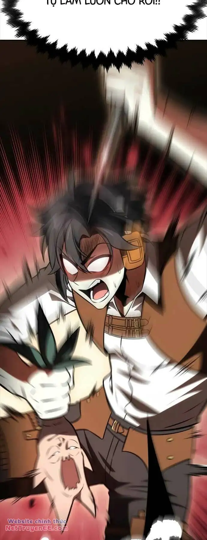 Truyện Tranh Tôi Đã Giết Tuyển Thủ Học Viện - I Killed The Main Player trang 9