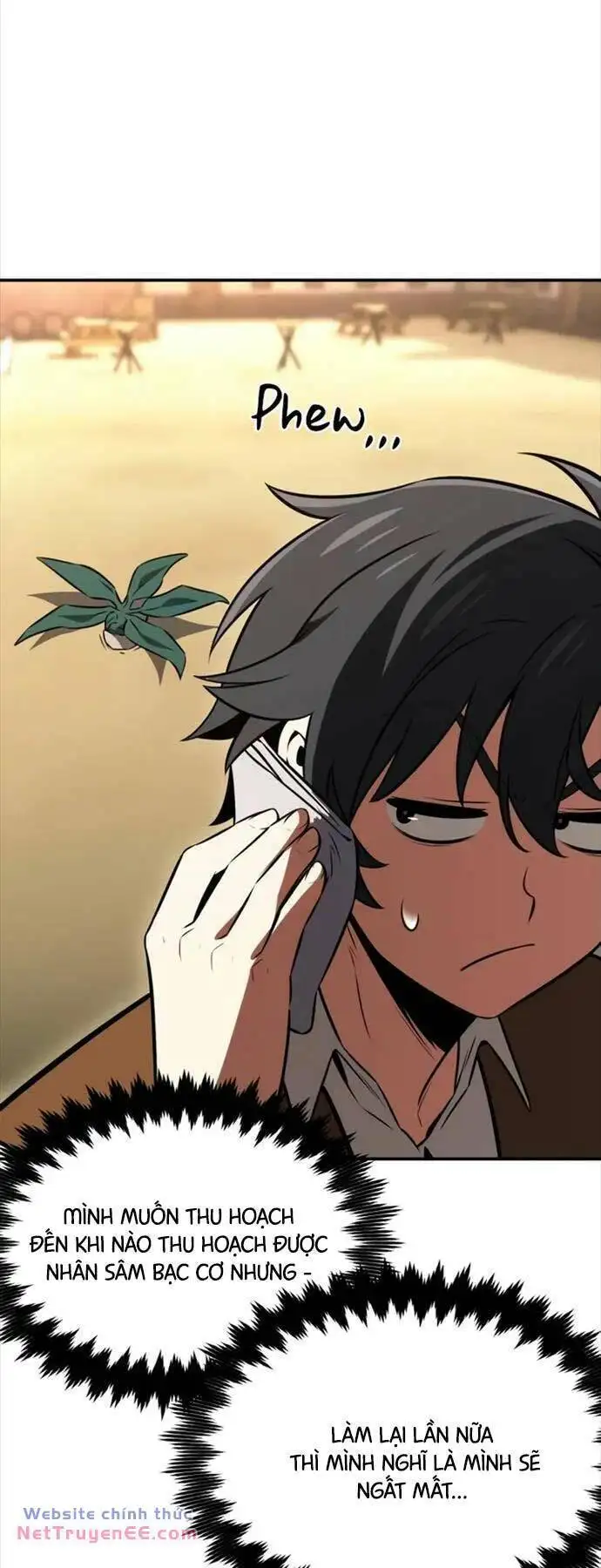 Truyện Tranh Tôi Đã Giết Tuyển Thủ Học Viện - I Killed The Main Player trang 9