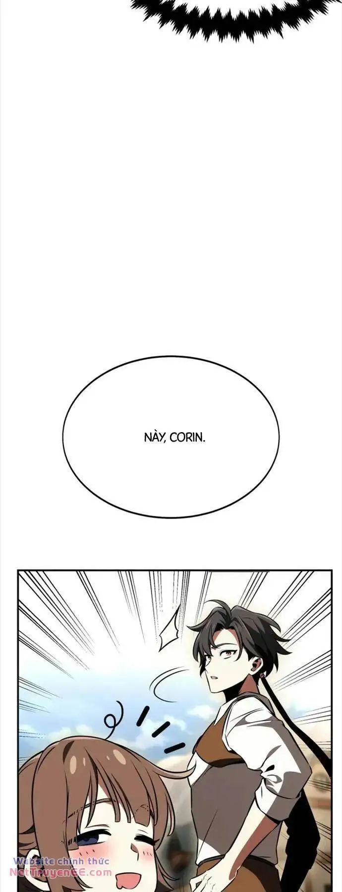 Truyện Tranh Tôi Đã Giết Tuyển Thủ Học Viện - I Killed The Main Player trang 9